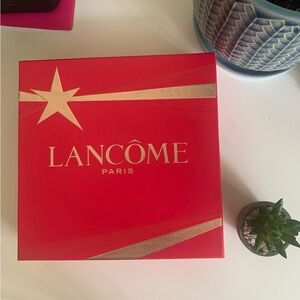 Paris LANCÔME Idol perfume